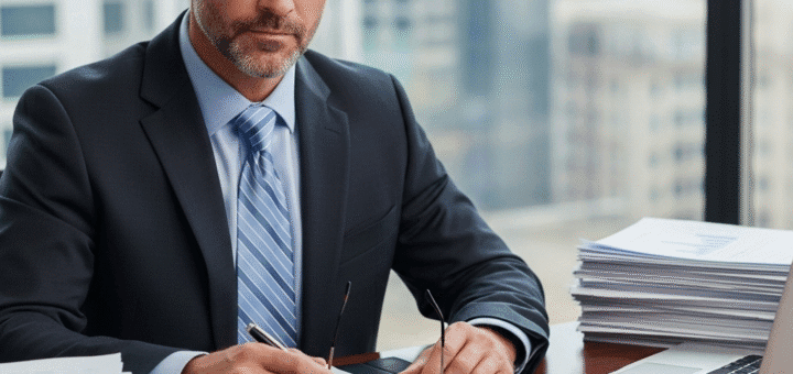 „Luminor Investor“ apžvalga 2025: Išsami analizė ir ar verta investuoti Lietuvoje?