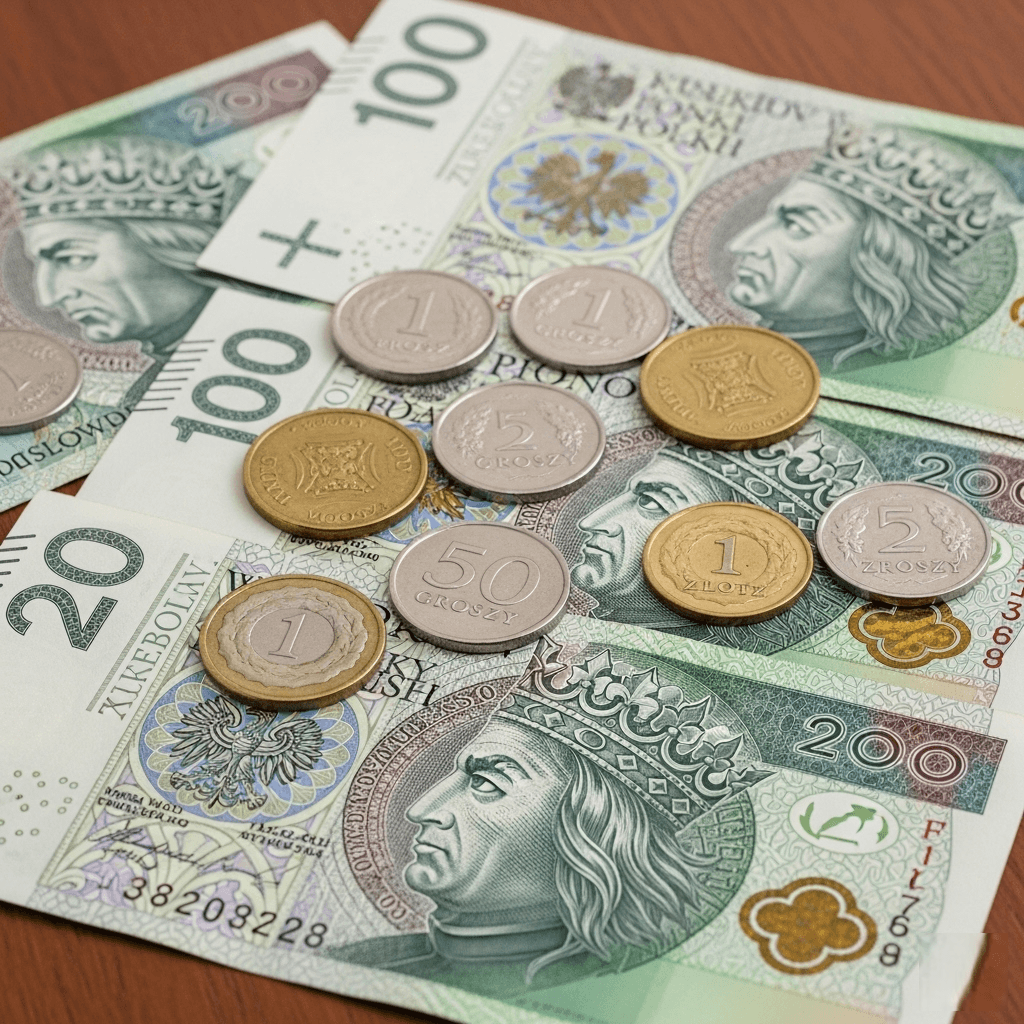 Lenkijos zlotas (PLN): Daugiau nei tik valiuta – kaimyninės šalies galios ir istorijos simbolis Lenkijos zlotas (PLN): Daugiau nei tik valiuta – kaimyninės šalies galios ir istorijos simbolis