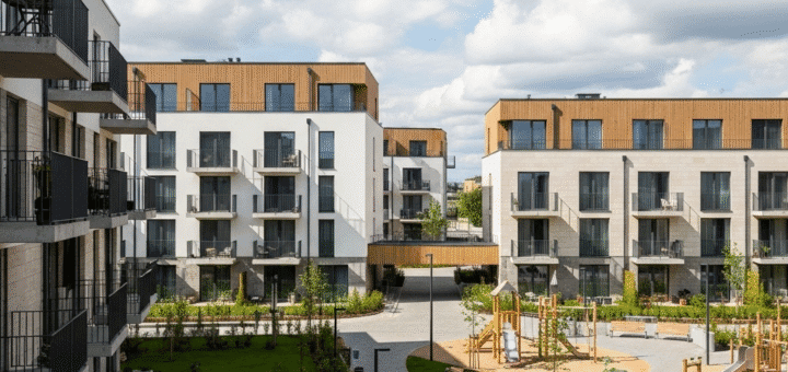 Nekilnojamas Turtas Lietuvoje: Išsamus Gidas Nuo Pirkimo Iki Investavimo 2025 Metais