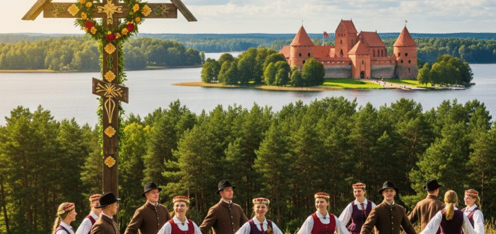 Kas yra Lietuva? Ar tai tik mažas taškelis Europos žemėlapio centre, įsispraudęs tarp didesnių kaimynių? O gal tai drąsi širdis, plakanti tūkstantmete istorija, alsuojanti sengirių gaiva ir pulsuojanti moderniųjų technologijų ritmu? Pabandykime atsakyti į šį klausimą ne sausais faktais, o pasinerdami į pačią Lietuvos sielą – sudėtingą, daugiasluoksnę ir be galo įdomią.