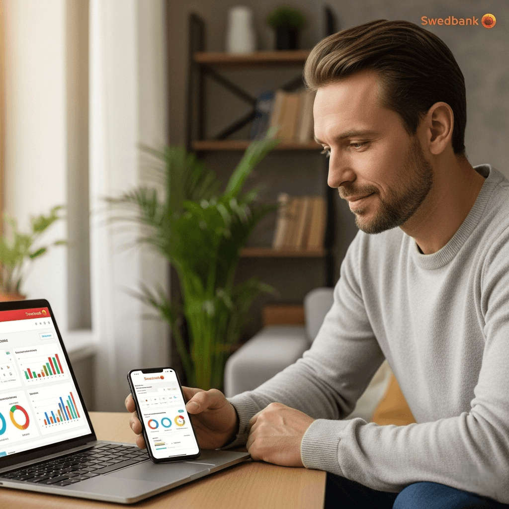 Swedbank Vartojimo Paskola: Išsamus Gidas – Viskas, Ką Reikia Žinoti 2025 Metais Swedbank Vartojimo Paskola: Išsamus Gidas – Viskas, Ką Reikia Žinoti 2025 Metais