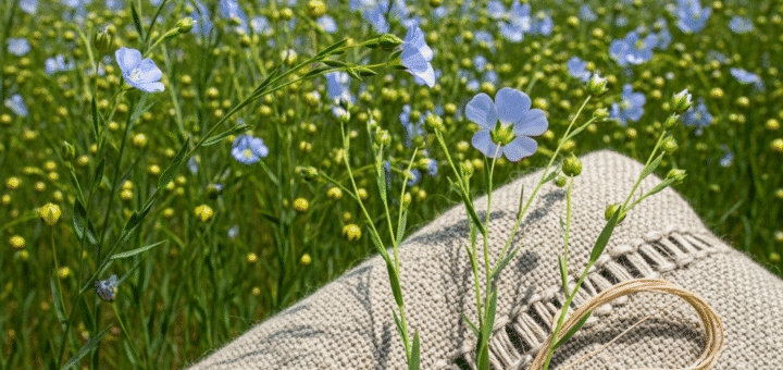 AB „Linas“: nuo lino tradicijų iki modernios tekstilės milžino – sėkmės istorija ir ateities perspektyvos