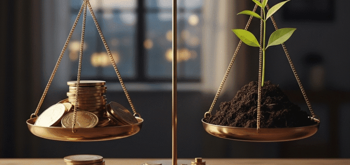 Compensa Investavimas: Išsamus Gidas į Jūsų Finansinę Ateitį