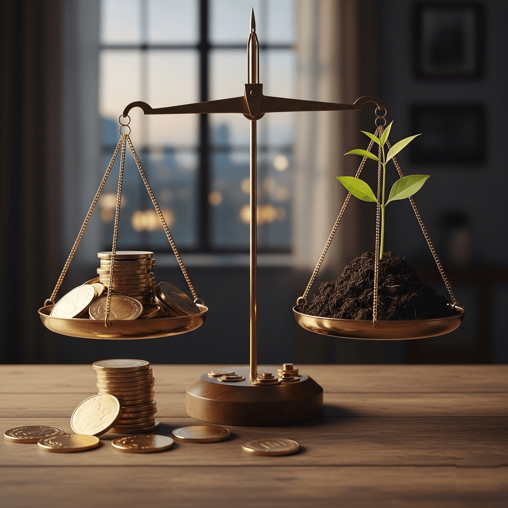 Compensa Investavimas: Išsamus Gidas į Jūsų Finansinę Ateitį Compensa Investavimas: Išsamus Gidas į Jūsų Finansinę Ateitį