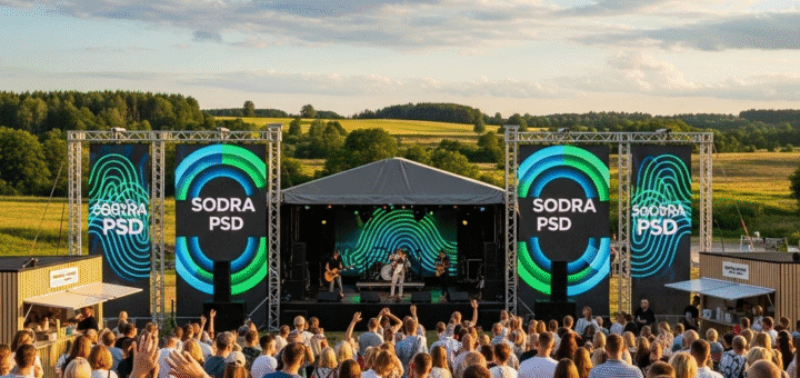 PSD Įmokos 2025: Išsamus Gidas Apie Privalomąjį Sveikatos Draudimą Lietuvoje