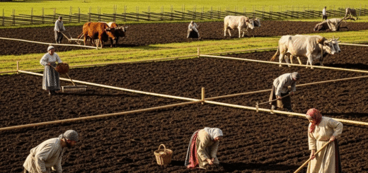 Valakų reforma: Didysis XVI a. perversmas, pakeitęs Lietuvos veidą amžiams