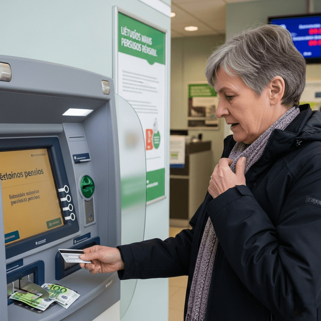 Sukauptos Pensijos Atsiėmimas: Viskas, Ką Būtina Žinoti 2025 Metais Sukauptos Pensijos Atsiėmimas: Viskas, Ką Būtina Žinoti 2025 Metais