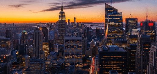 Niujorko Laikas: Daugiau Nei Skaičiai Laikrodyje – Volstryto Ritmą Jaučianti Lietuva