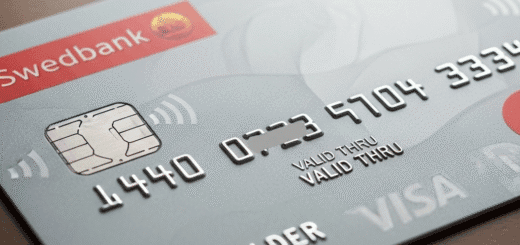 Swedbank Kredito Kortelė: Išsamus Gidas, Kaip Pasirinkti ir Naudotis Išmaniai