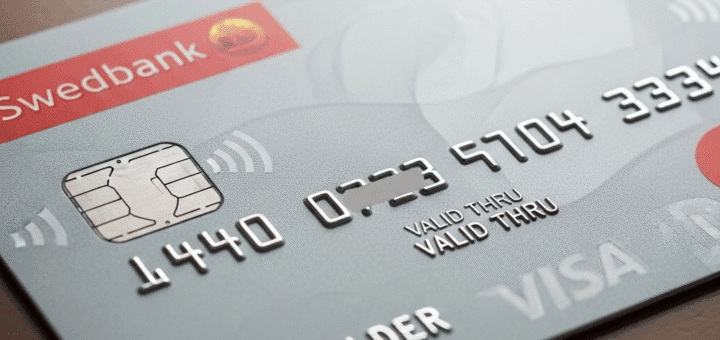 Swedbank Kredito Kortelė: Išsamus Gidas, Kaip Pasirinkti ir Naudotis Išmaniai