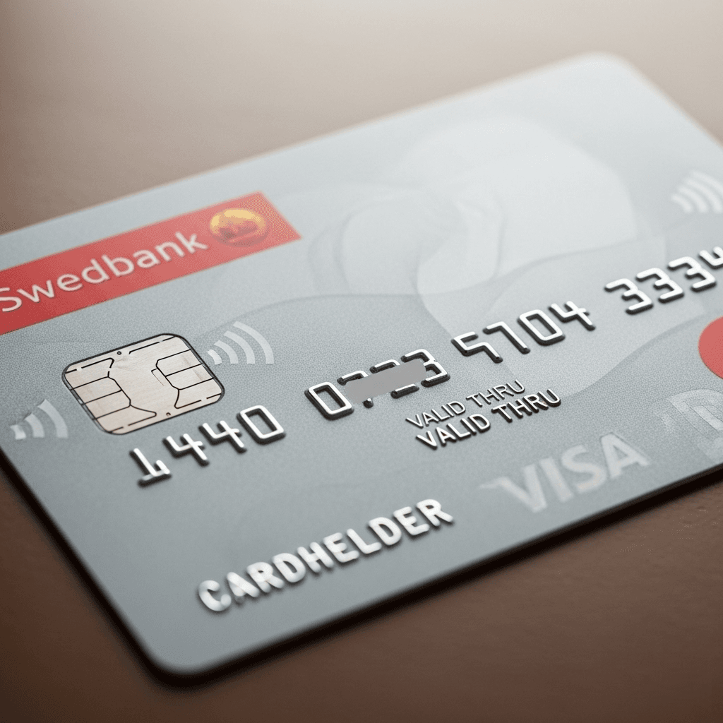 Swedbank Kredito Kortelė: Išsamus Gidas, Kaip Pasirinkti ir Naudotis Išmaniai Swedbank Kredito Kortelė: Išsamus Gidas, Kaip Pasirinkti ir Naudotis Išmaniai
