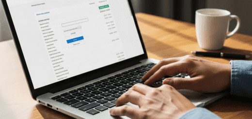 SEB Interneto Bankas: Jūsų Asmeninių Finansų Valdymo Centras – Išsamus Gidas
