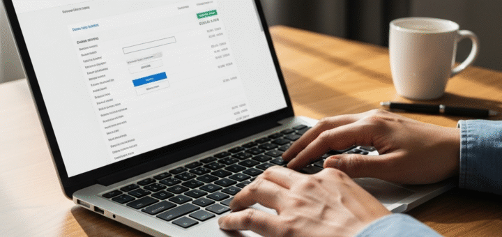 SEB Interneto Bankas: Jūsų Asmeninių Finansų Valdymo Centras – Išsamus Gidas
