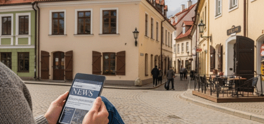 15min.lt: Išsami sėkmės istorija – nuo nemokamo laikraščio iki Lietuvos skaitmeninės žiniasklaidos flagmano