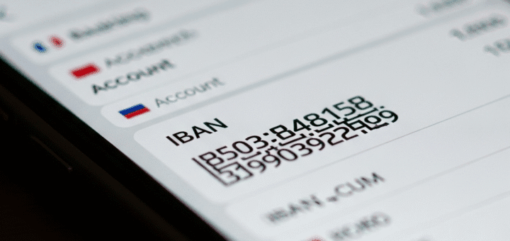 Luminor IBAN Kodas: Išsamus Gidas po Jūsų Banko Sąskaitos Numerį