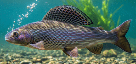 Kiršlys – Paslaptingasis Lietuvos Upėtakių Vandenų Aristokratas