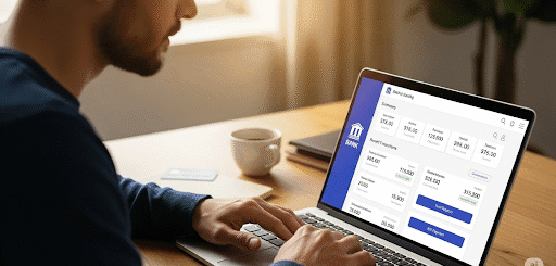 Citadele Internetu: Išsamus Gidas į Jūsų Asmeninę ir Verslo Finansų Tvirtovę