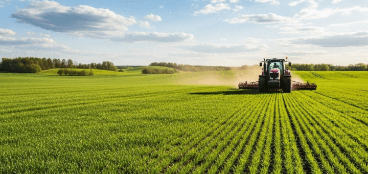 Linas Agro Rekvizitai: Viskas, Ką Reikia Žinoti Apie Vieną Didžiausių Žemės Ūkio Grupių Baltijos Šalyse