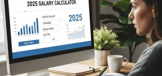 Darbo Užmokesčio Skaičiuoklė 2025: Viskas, Ką Reikia Žinoti Apie Jūsų Atlyginimą Lietuvoje