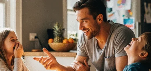 Tėvelio Bajeriai: Daugiau Nei Tik Prasti Juokeliai – Išsami Lietuviško Šeimos Humoro Analizė