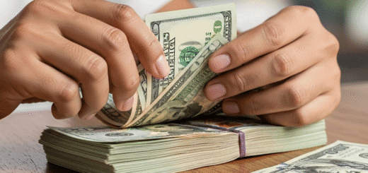 Pinigų klausimas: Išsamus gidas, kaip ir iš kur gauti pinigų Lietuvoje