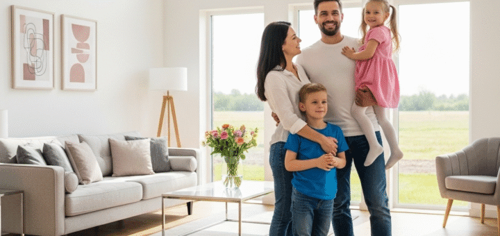 Luminor Būsto Paskola: Išsamus Gidas Jūsų Svajonių Namams