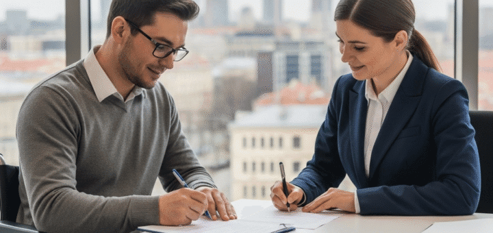 INVL Gyvybės Draudimas ir Pensijų Fondai: Išsamus Gidas į Jūsų Finansinę Ateitį