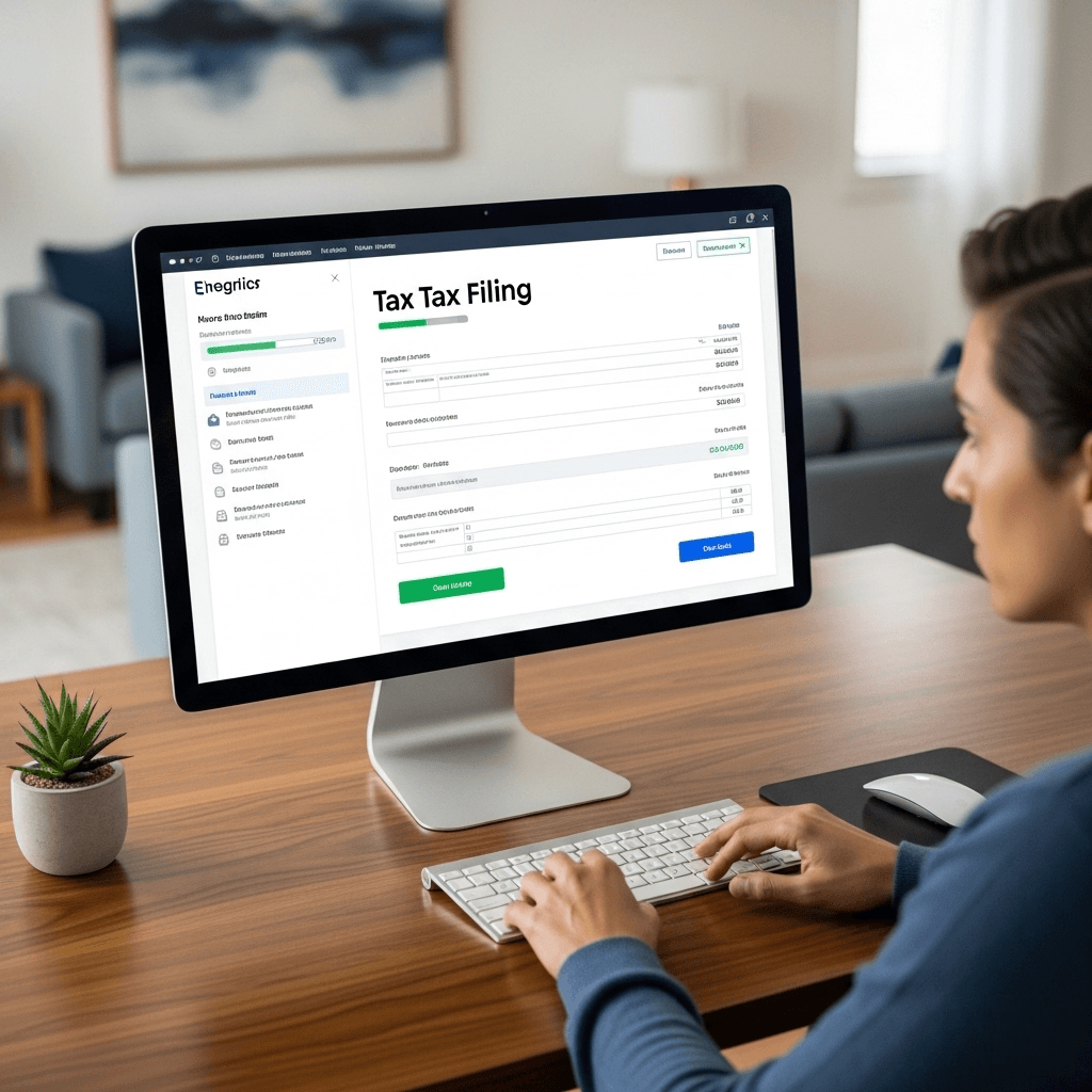 VMI EDS: Išsamus Gidas, Kaip Suvaldyti Mokesčius Elektroniniu Būdu 2025 Metais VMI EDS: Išsamus Gidas, Kaip Suvaldyti Mokesčius Elektroniniu Būdu 2025 Metais