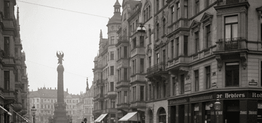 Vokietijos Imperija: Geležies ir Kraujo Sukurta Galybė, Pakeitusi Pasaulį