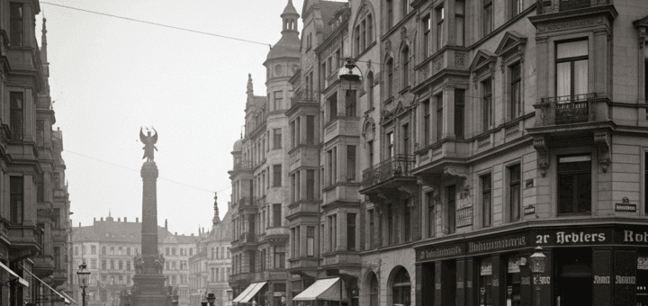 Vokietijos Imperija: Geležies ir Kraujo Sukurta Galybė, Pakeitusi Pasaulį