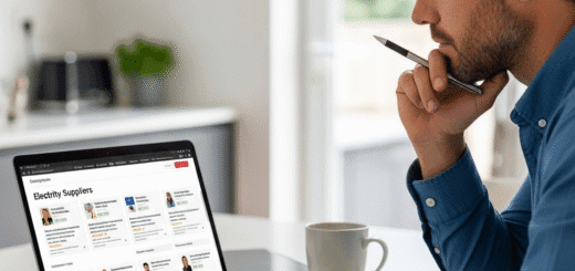 Kaip Pasirinkti Elektros Tiekėją Lietuvoje: Išsamus Gidas 2025 Metams