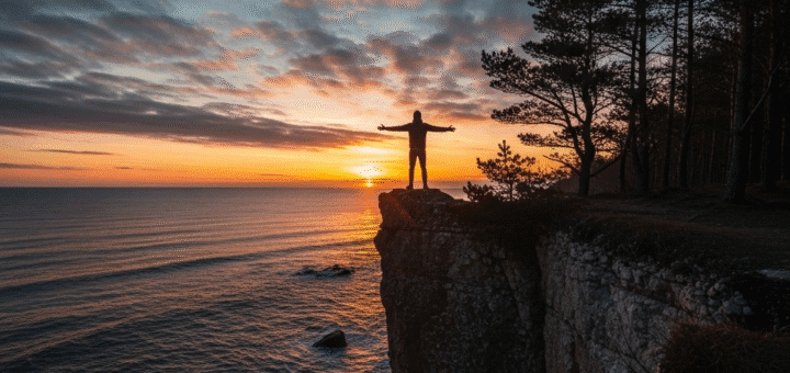 Drąsa: Ne Baimės Ne buvimas, o Veiksmas Nepaisant Jos