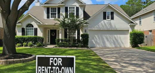Namas Išperkamąja Nuoma: Ar Tai Jūsų Bilietas į Nuosavus Namus? Išsamus Gidas