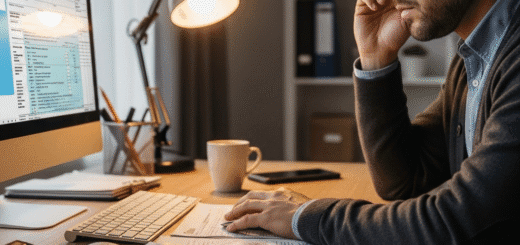 EDS Deklaravimas 2025: Išsamus Gidas Nuo A iki Z – Kaip Teisingai Užpildyti Deklaraciją?