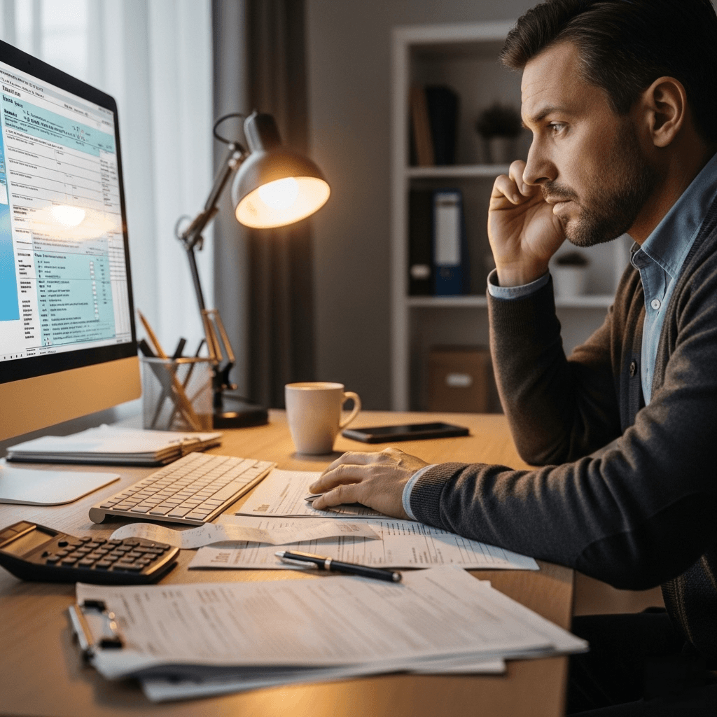 EDS Deklaravimas 2025: Išsamus Gidas Nuo A iki Z – Kaip Teisingai Užpildyti Deklaraciją?