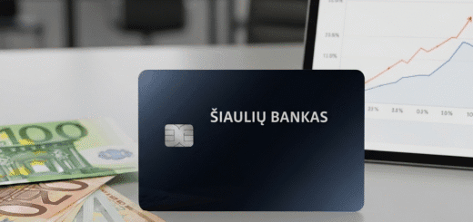 Šiaulių Banko Indėlių Palūkanos 2025: Išsamus Gidas, Kaip Įdarbinti Savo Pinigus