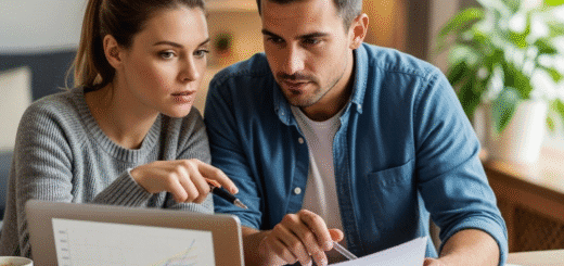 Paskolų Refinansavimas: Išsamus Gidas, Kaip Sumažinti Mėnesio Įmokas ir Išlaisvinti Savo Finansus