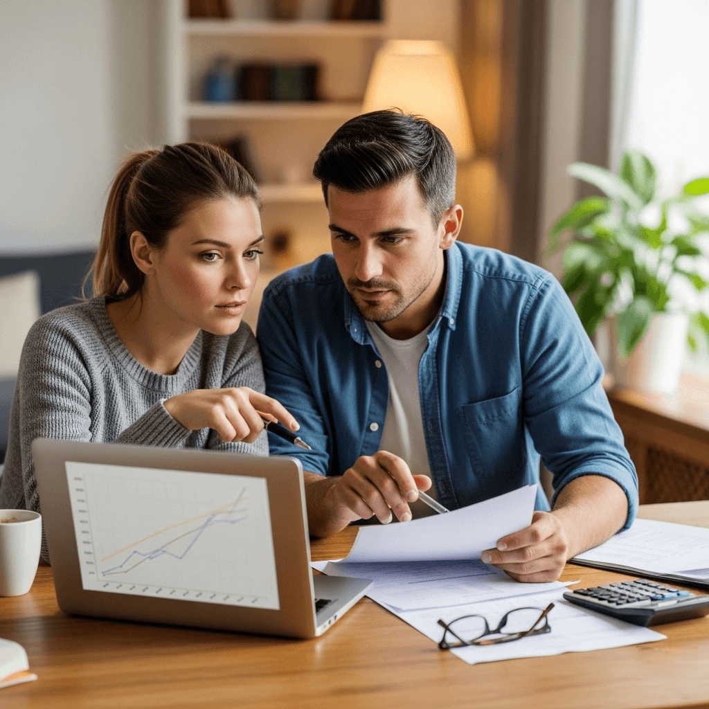 Paskolų Refinansavimas: Išsamus Gidas, Kaip Sumažinti Mėnesio Įmokas ir Išlaisvinti Savo Finansus Paskolų Refinansavimas: Išsamus Gidas, Kaip Sumažinti Mėnesio Įmokas ir Išlaisvinti Savo Finansus