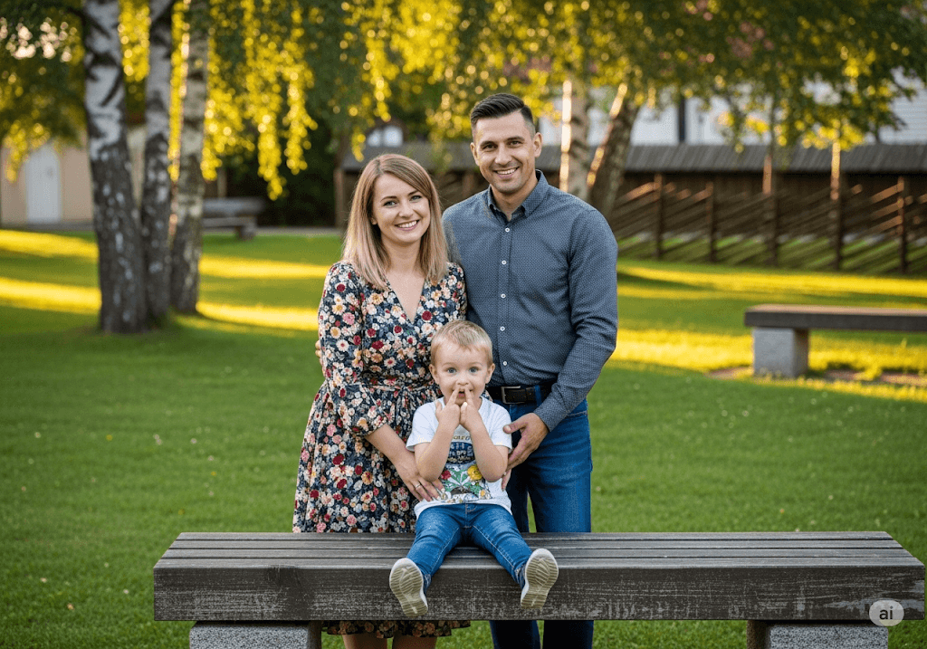 Vaiko Pinigai 2025: Išsami Gida Apie Išmokas Vaikams Lietuvoje ir Lenkijos „500+“ Pamokos