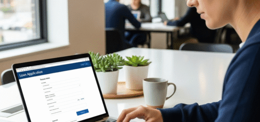 Greitas Kreditas Internetu: Išsamus Gidas, Kaip Pasiskolinti Protingai ir Saugiai