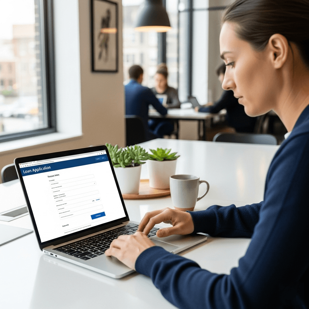 Greitas Kreditas Internetu: Išsamus Gidas, Kaip Pasiskolinti Protingai ir Saugiai Greitas Kreditas Internetu: Išsamus Gidas, Kaip Pasiskolinti Protingai ir Saugiai