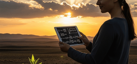 Matematinė Viltis: Kaip Skaičiai Padeda Priimti Protingesnius Finansinius Sprendimus?