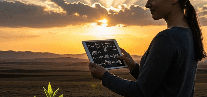 Matematinė Viltis: Kaip Skaičiai Padeda Priimti Protingesnius Finansinius Sprendimus?