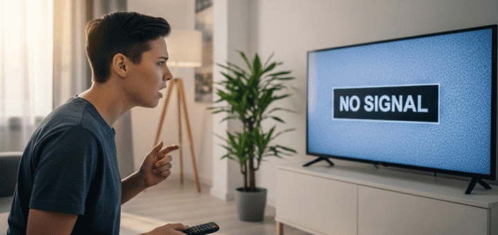 Telia TV Gedimai: Išsamus Gidas, Kaip Savarankiškai Išspręsti Problemas