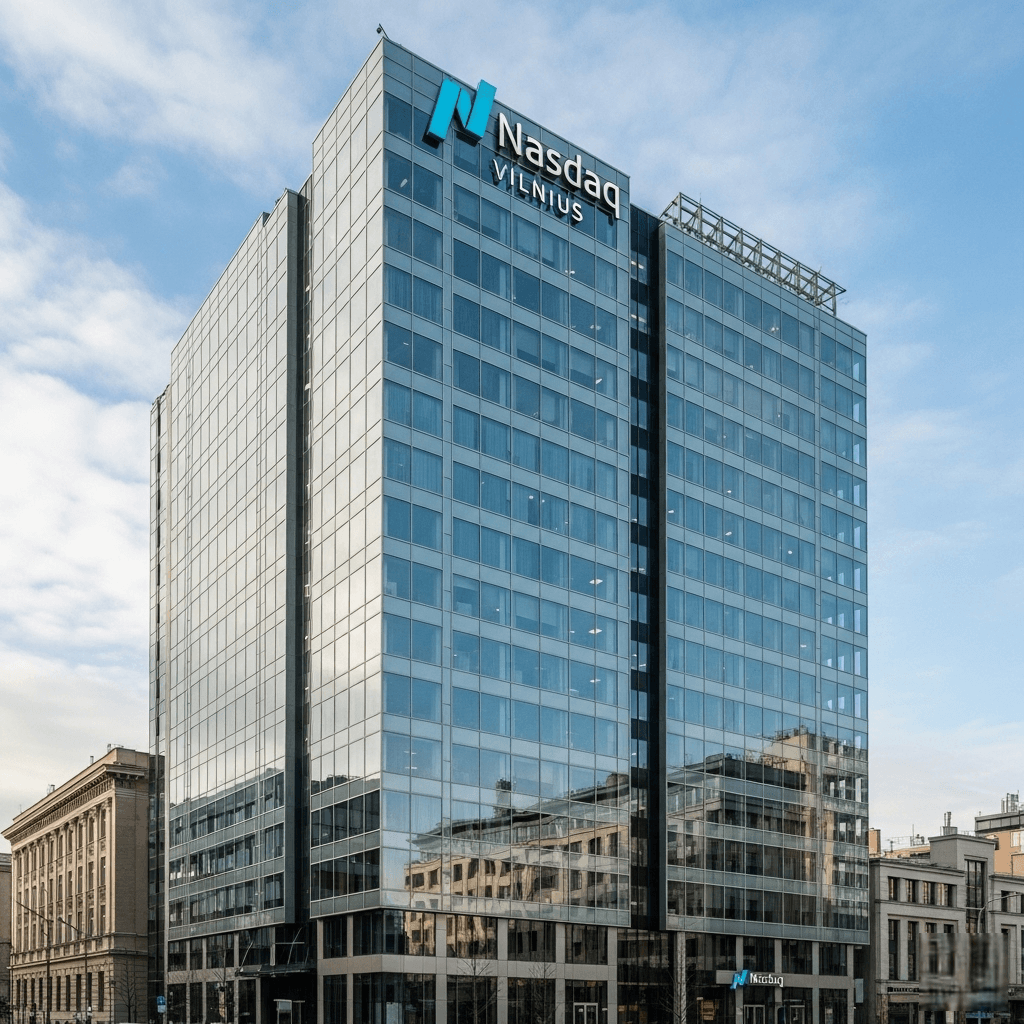 Nasdaq Vilnius: Išsamus Gidas į Lietuvos Vertybinių Popierių Rinkos Širdį
