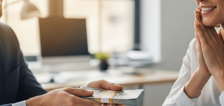 Atlyginimas į rankas: Viskas, ką reikia žinoti apie Jūsų algą, mokesčius ir kaip suprasti savo algalapį