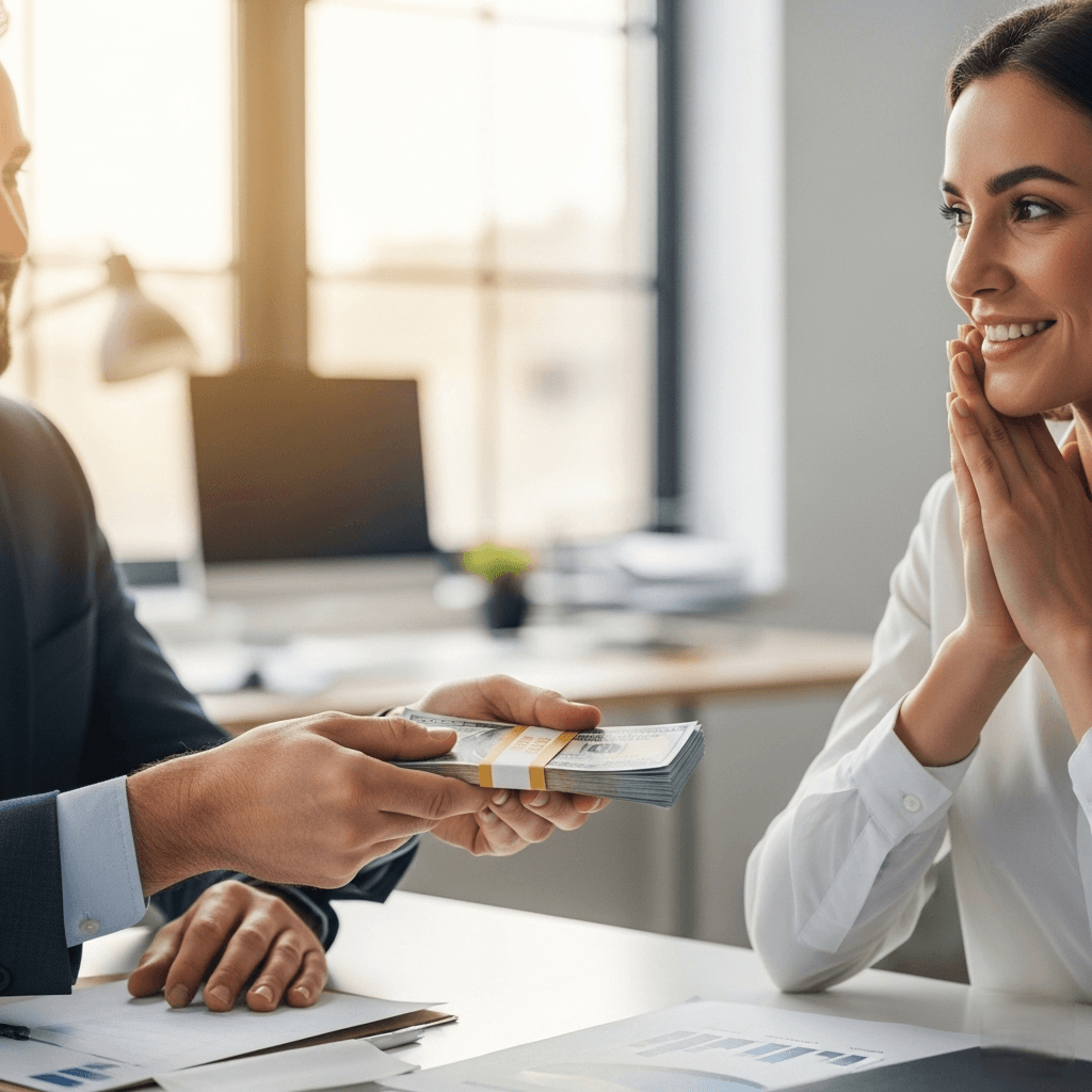 Atlyginimas į rankas: Viskas, ką reikia žinoti apie Jūsų algą, mokesčius ir kaip suprasti savo algalapį