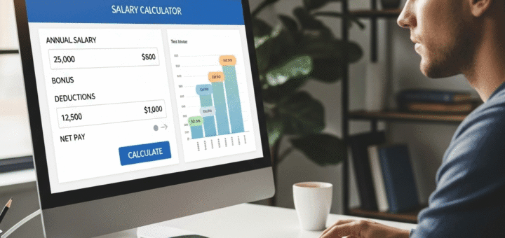 Algos Skaičiuoklė 2025: Viskas, Ką Būtina Žinoti Apie Savo Atlyginimą „Ant Popieriaus“ ir „Į Rankas“