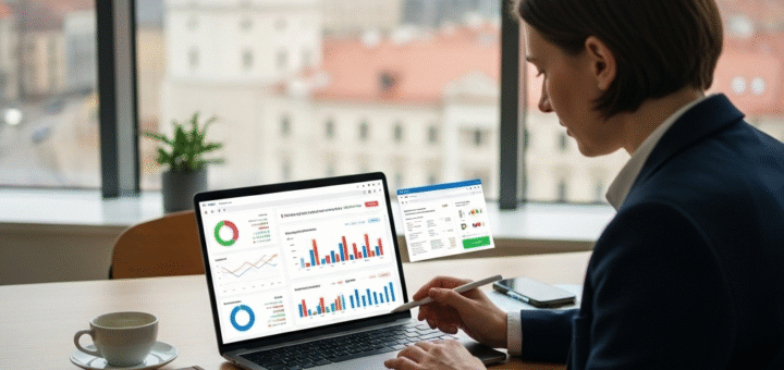 GoSavey Lietuva: Išsamus Gidas, Kaip Susigrąžinti Dalis Pinigų Apsiperkant Internete