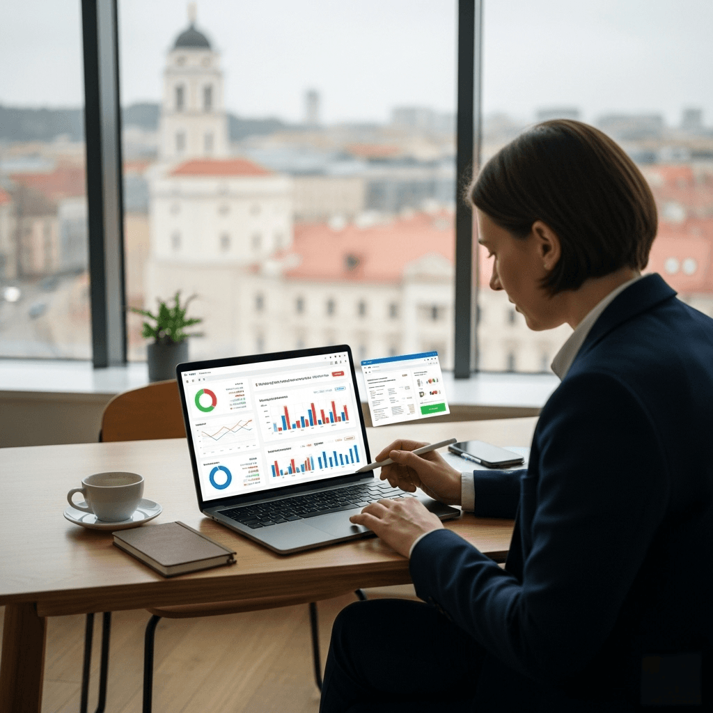 GoSavey Lietuva: Išsamus Gidas, Kaip Susigrąžinti Dalis Pinigų Apsiperkant Internete